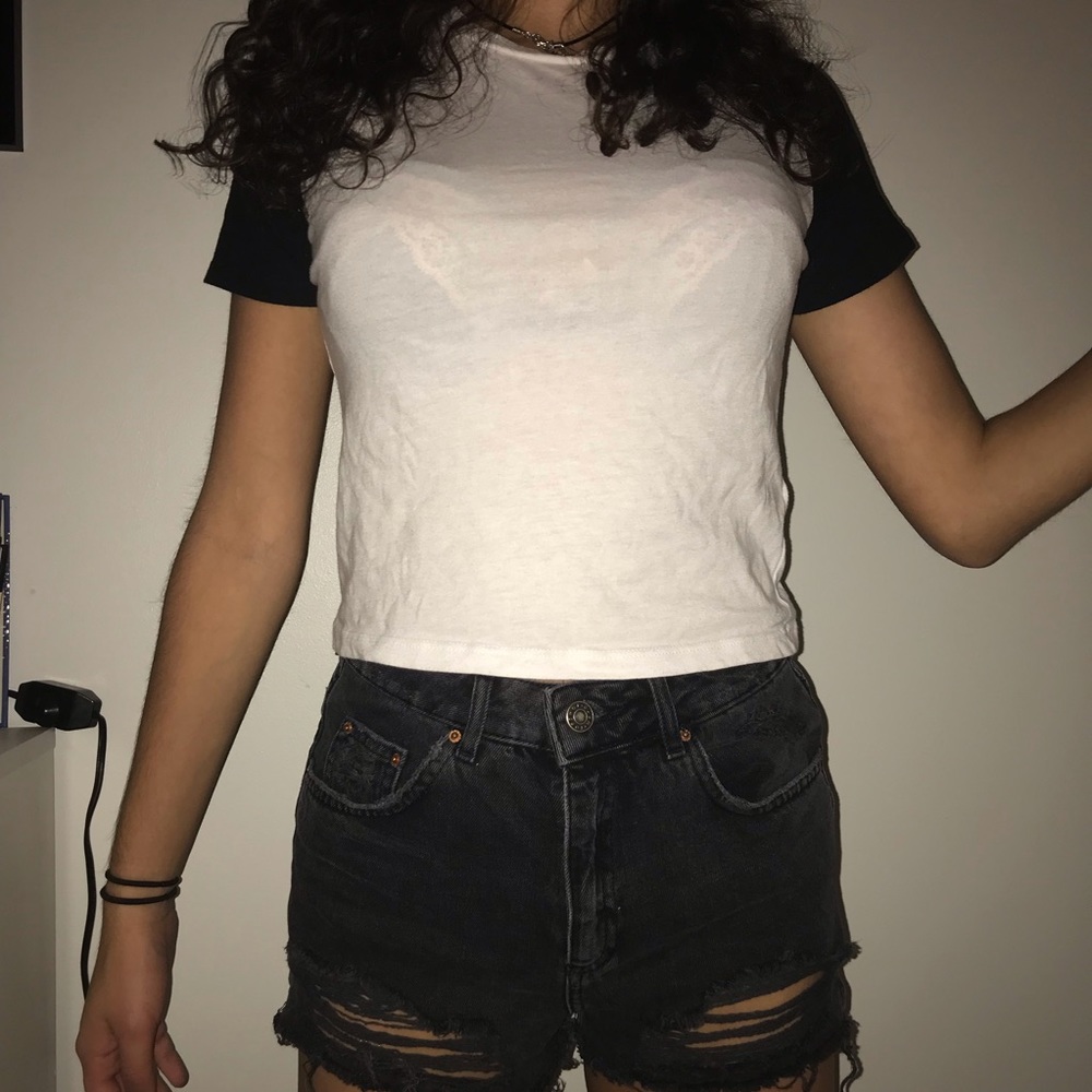Topshop Shirt